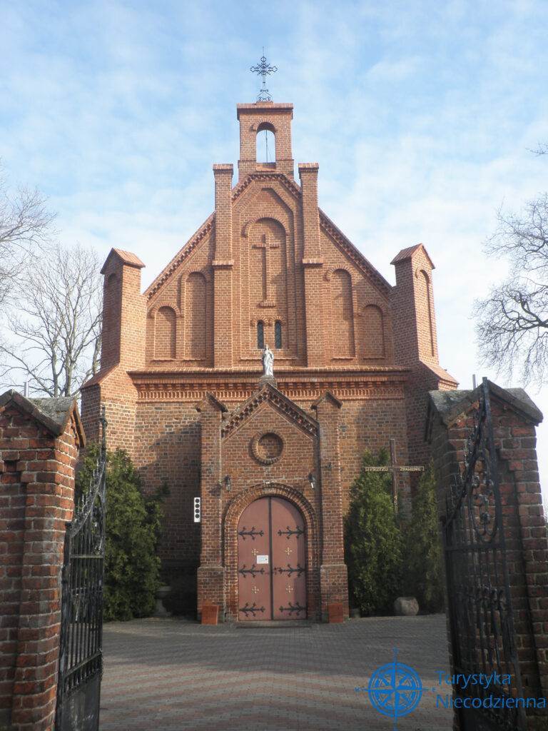 Kościół Grabkowo