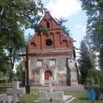 Kościół św. Macieja w Orlu
