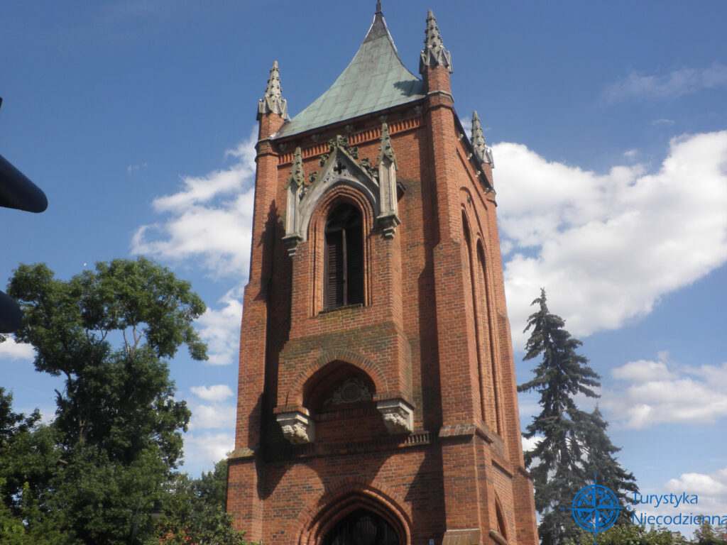 katedra we Włocławku