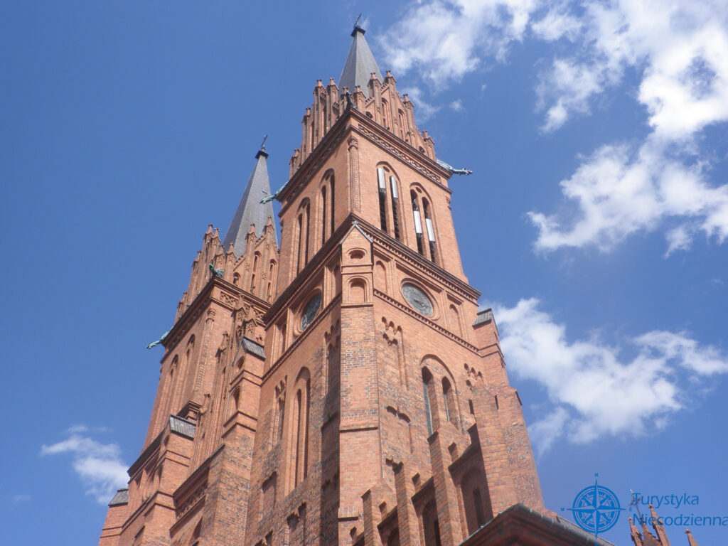 katedra we Włocławku