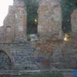 Zamek w Raciążku